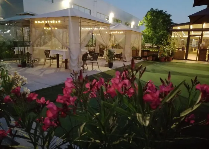 Sultan Mehmet Pensiune&Restaurant
